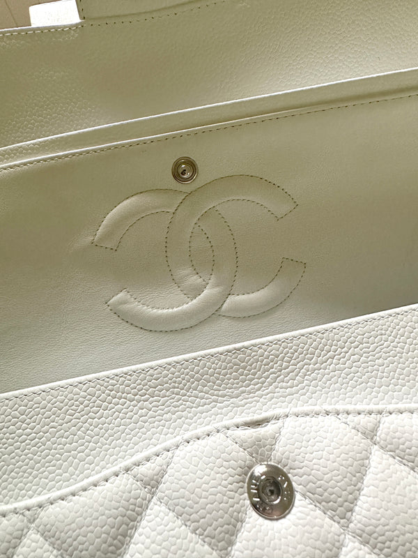 Chanel Medium Classic Double Flap Bag