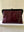 Bottega Veneta Leather Frame Clutch