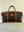 Celine Macadam Triomphe Duffle Bag