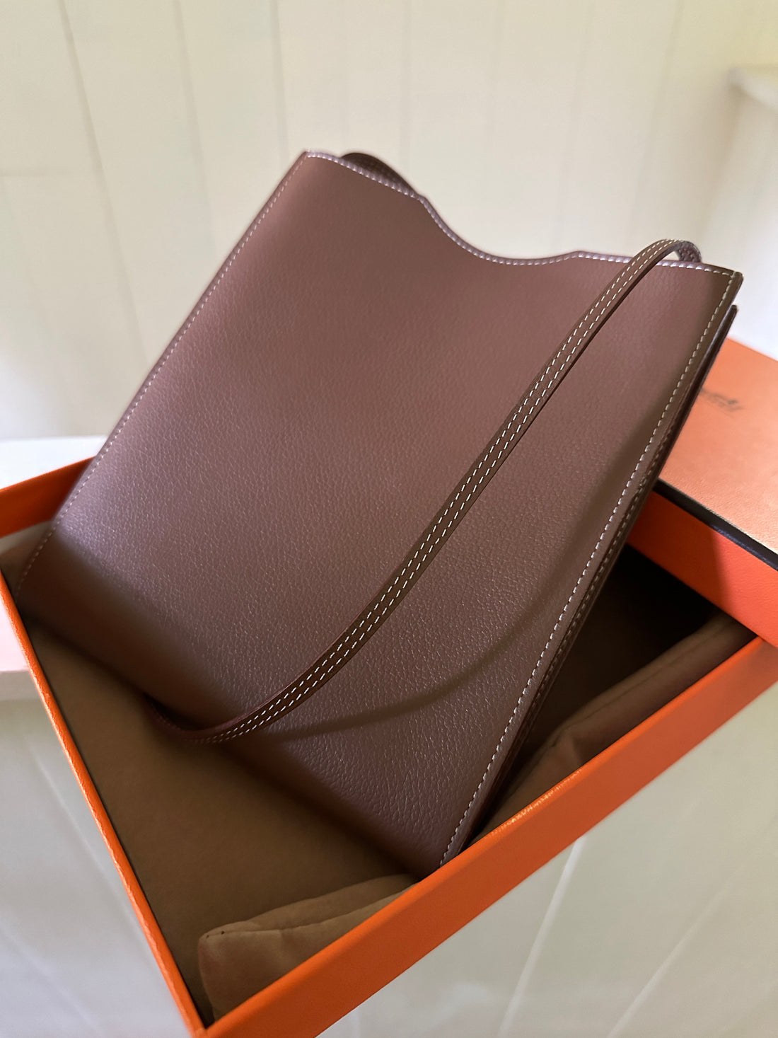 Hermès Trim 31 Hobo Bag – Handbag Social Club