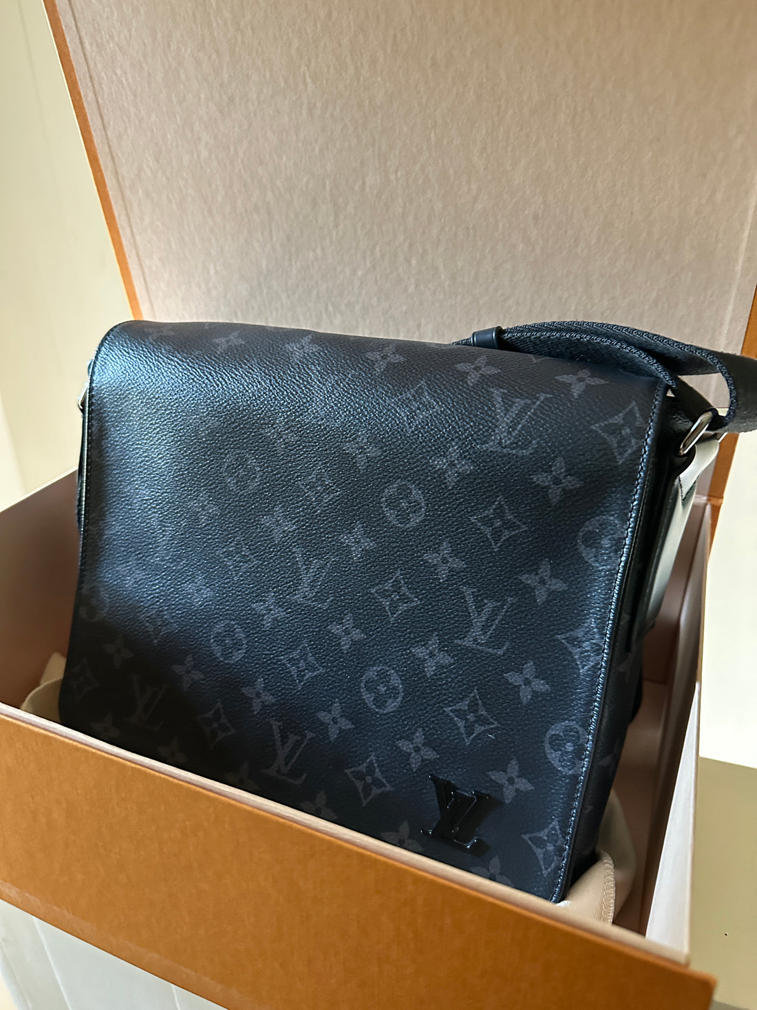 Louis Vuitton – Handbag Social Club