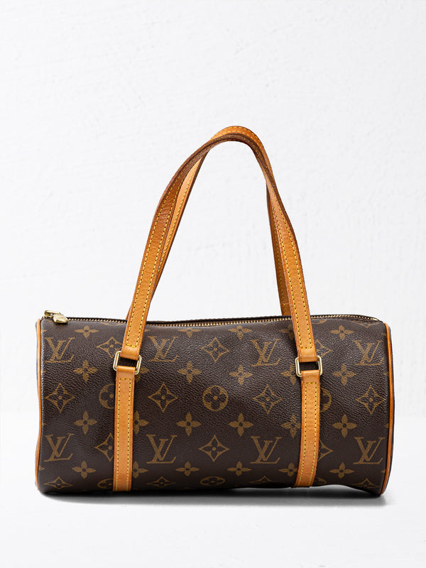 Louis Vuitton Monogram Papillon 26