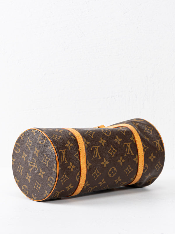 Louis Vuitton Monogram Papillon 26