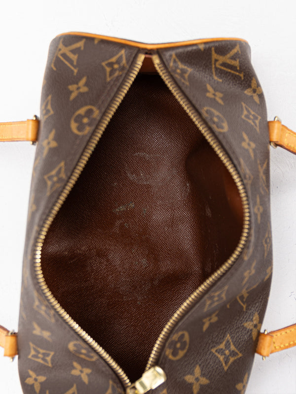 Louis Vuitton Monogram Papillon 26