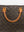 Louis Vuitton French Company Monogram Sac Plat