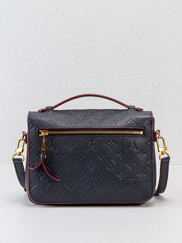 Louis Vuitton Empreinte Pochette Métis MM