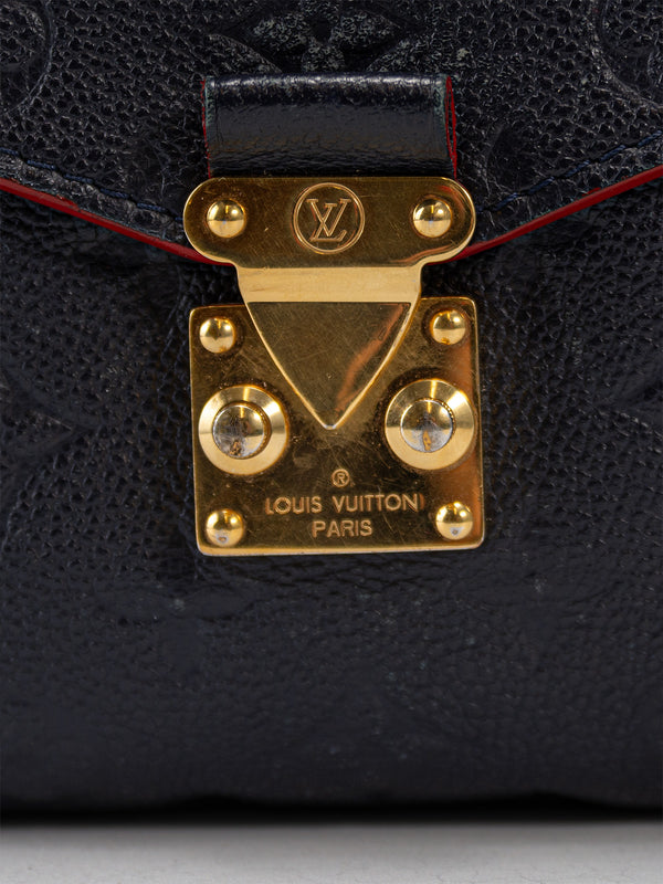 Louis Vuitton Empreinte Pochette Métis MM