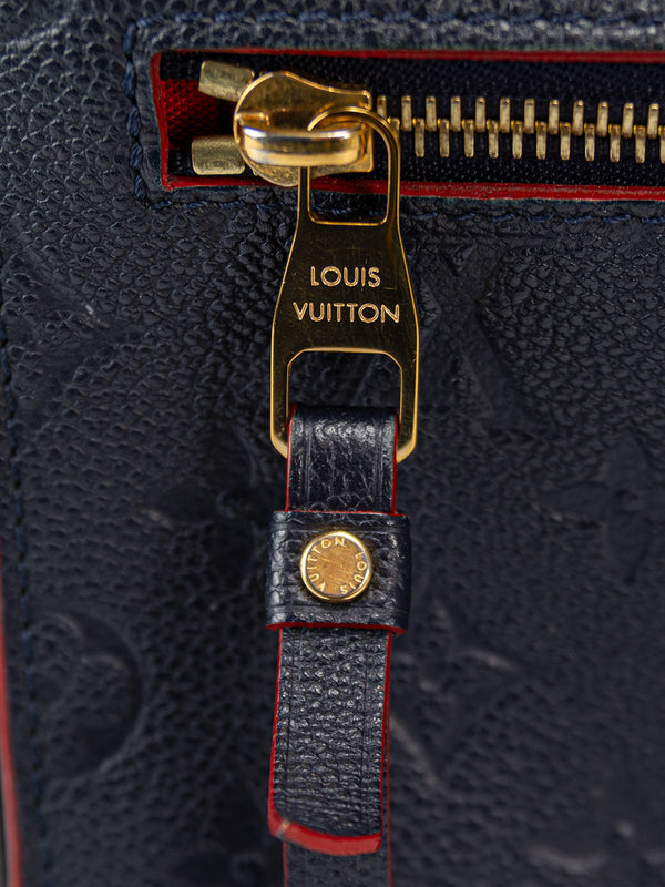 Louis Vuitton Empreinte Pochette Métis MM