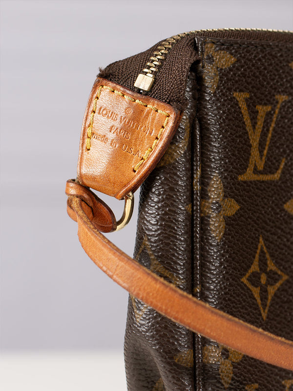 Louis Vuitton Monogram Pochette Accessoires