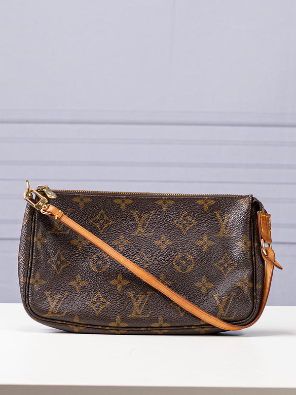 Louis Vuitton Monogram Pochette Accessoires