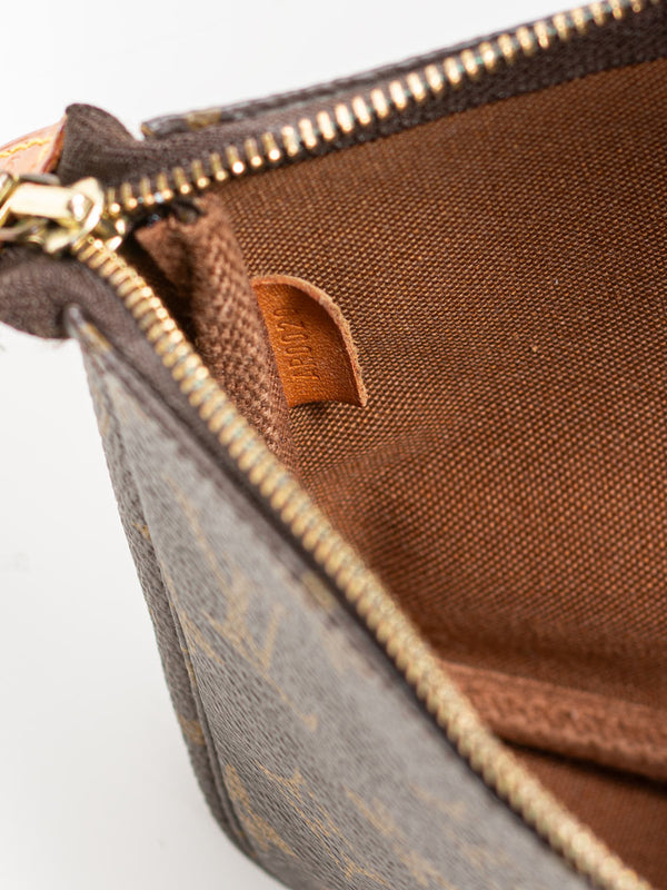 Louis Vuitton Monogram Pochette Accessoires