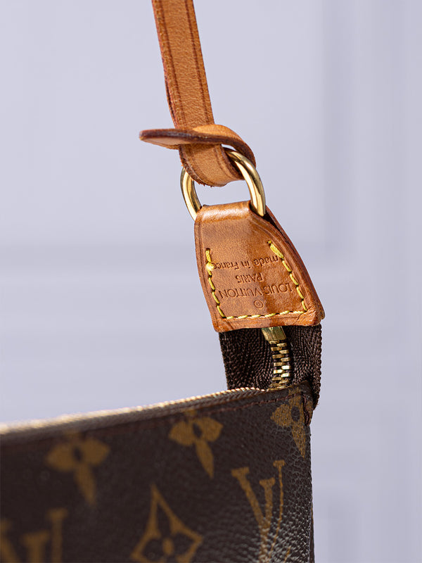 Louis Vuitton Monogram Pochette Accessoires