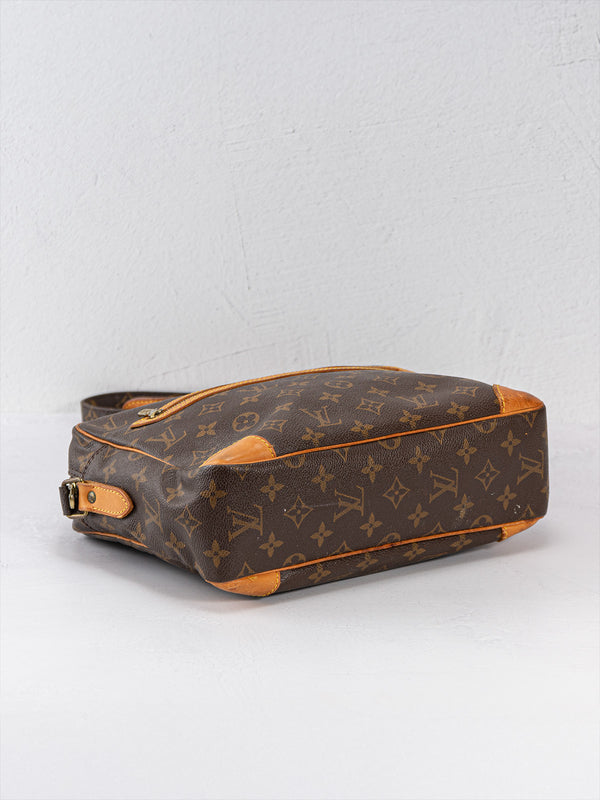 Louis Vuitton Monogram Potomac Messenger Bag