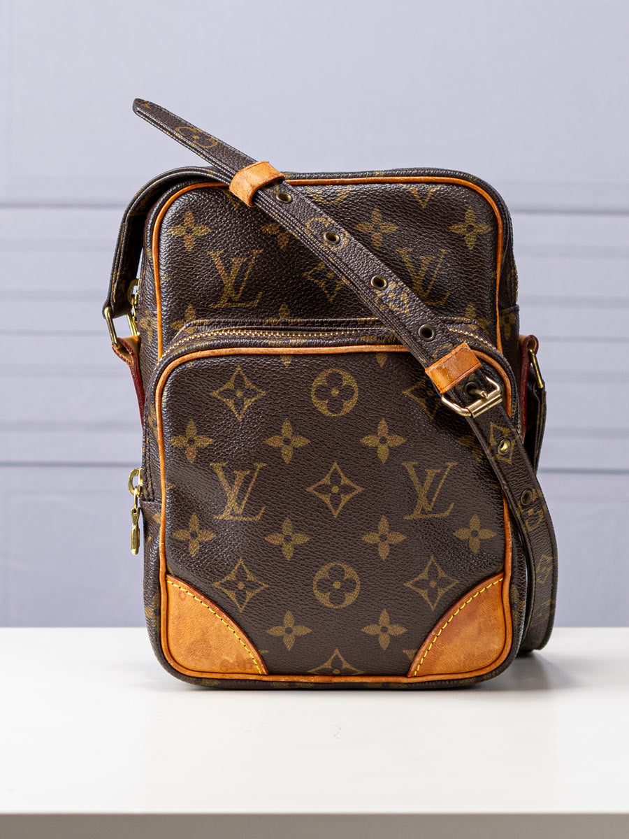 Louis Vuitton Monogram Amazone