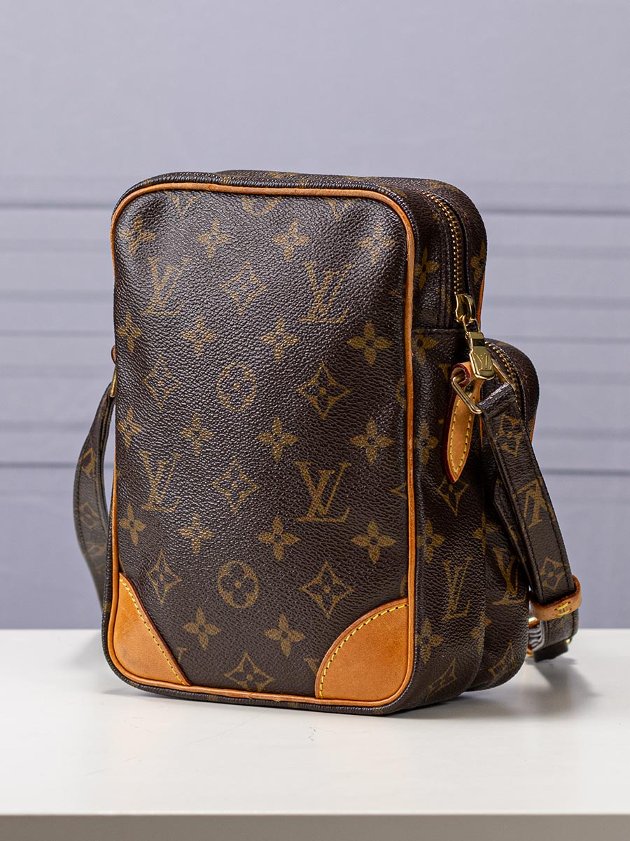 Louis Vuitton Monogram Amazone