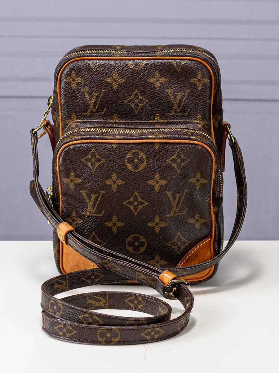 Louis Vuitton Monogram Amazone