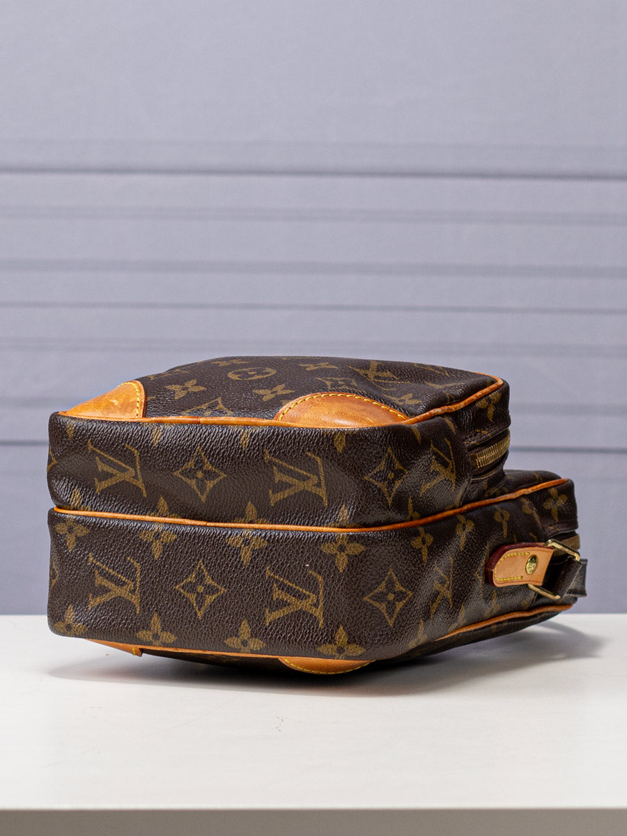 Louis Vuitton Monogram Amazone