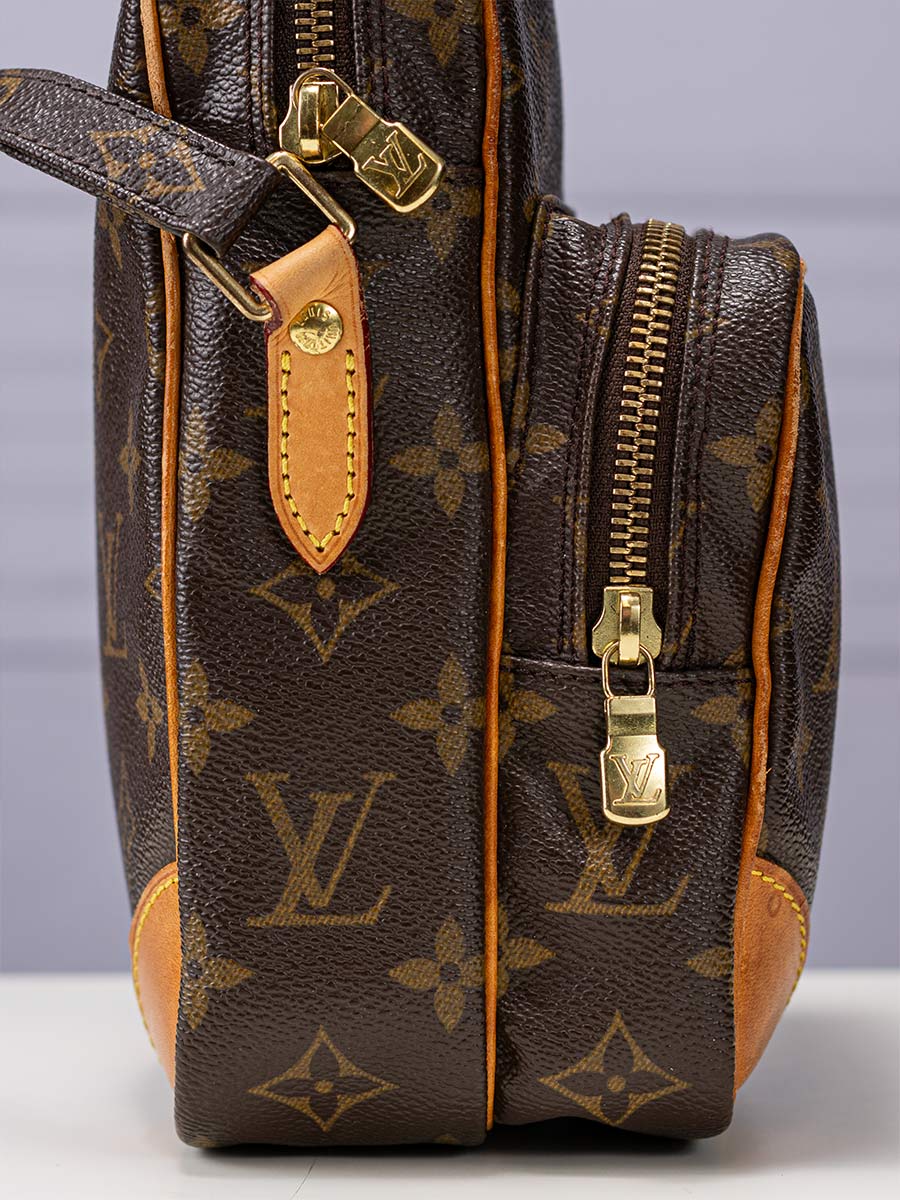 Louis Vuitton Monogram Amazone