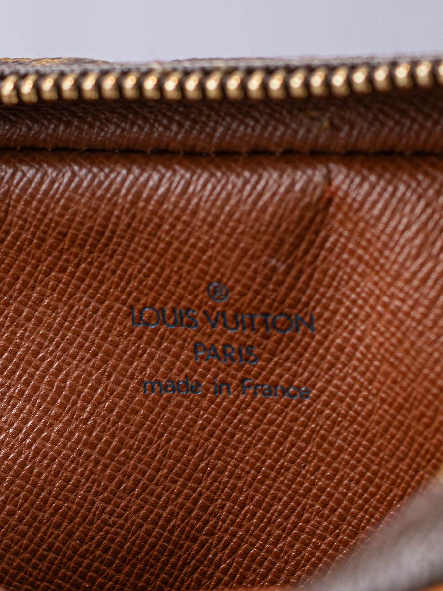 Louis Vuitton Monogram Amazone