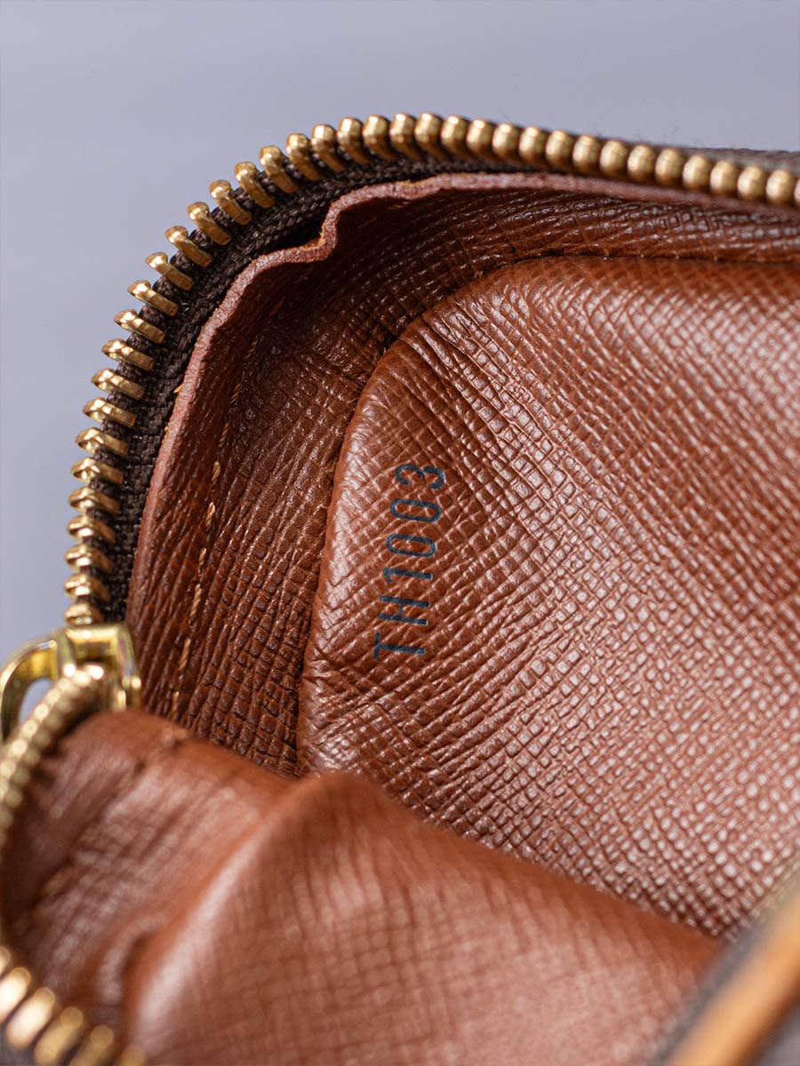 Louis Vuitton Monogram Amazone