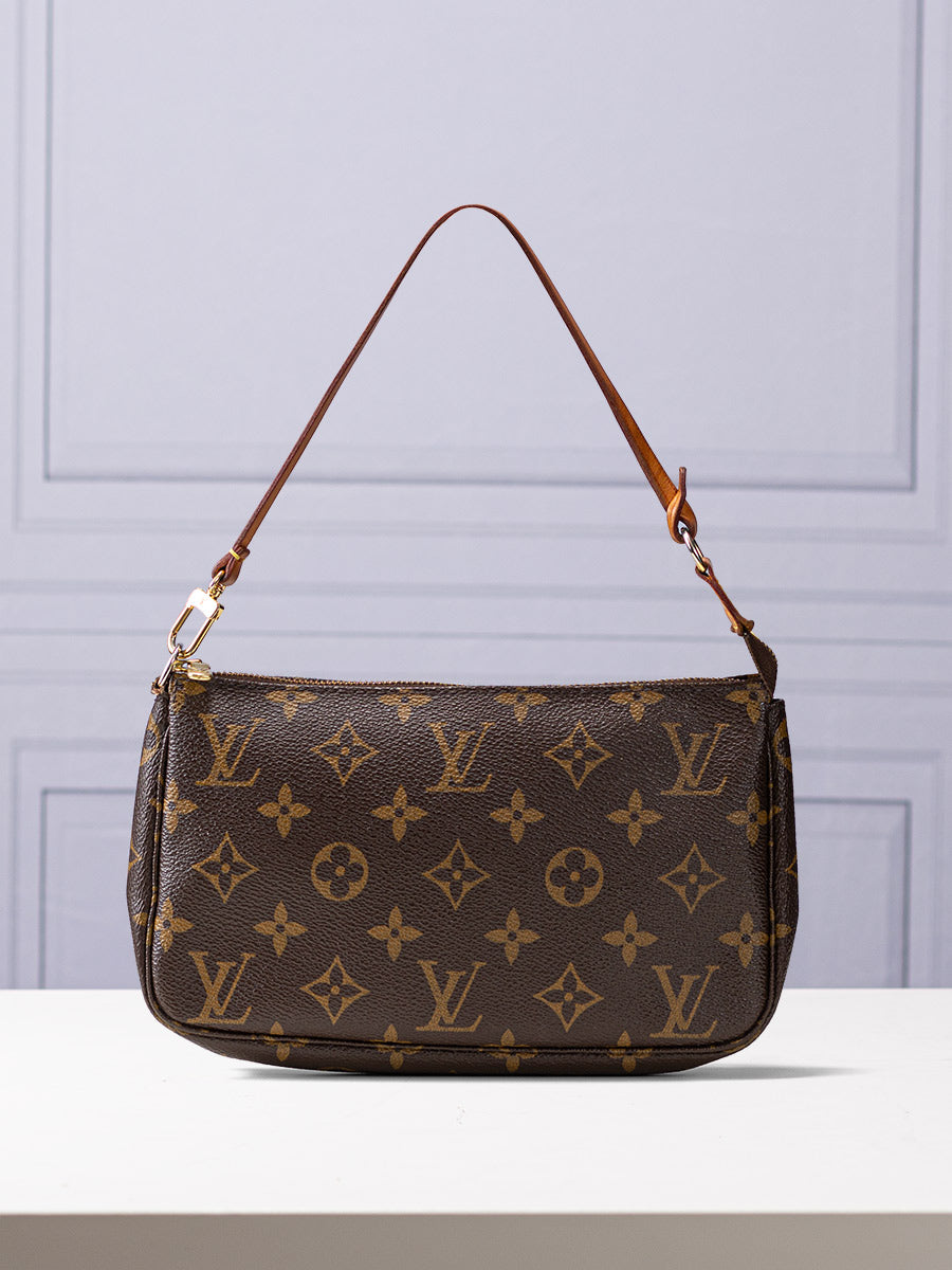 Louis Vuitton Monogram Pochette Accessoires