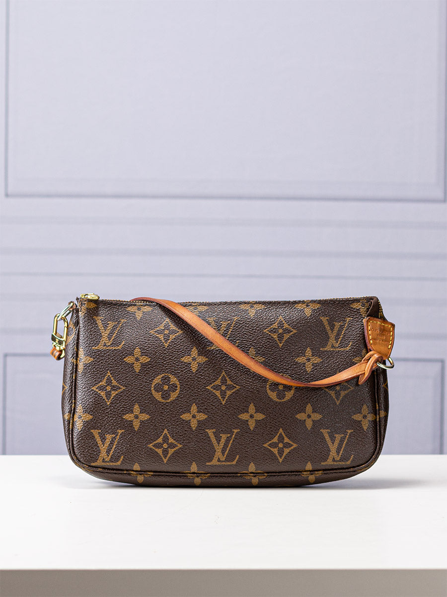 Louis Vuitton Monogram Pochette Accessoires