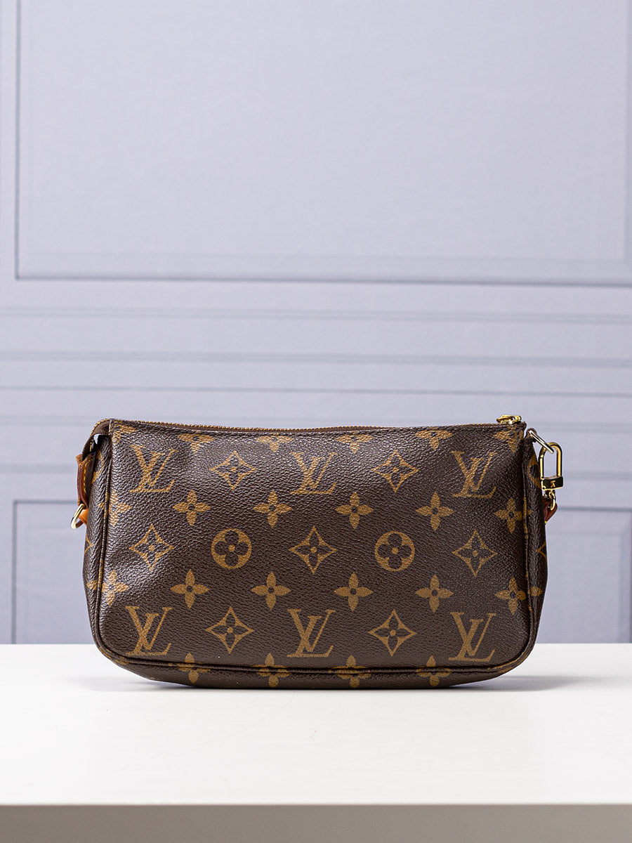 Louis Vuitton Monogram Pochette Accessoires