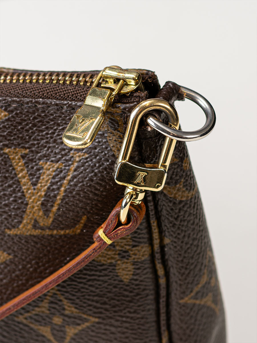 Louis Vuitton Monogram Pochette Accessoires