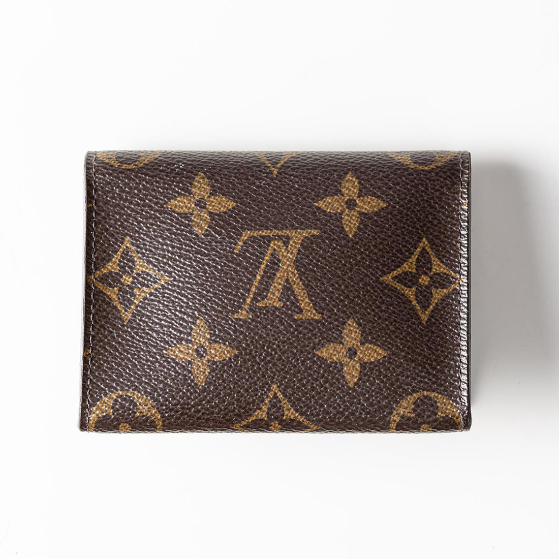 Louis Vuitton Monogram Compact Wallet