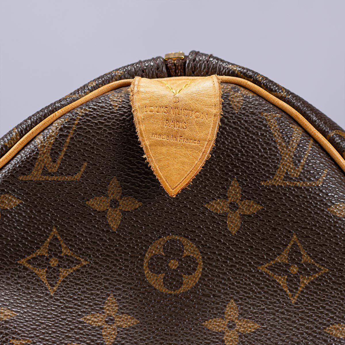 Louis Vuitton Monogram Speedy 40