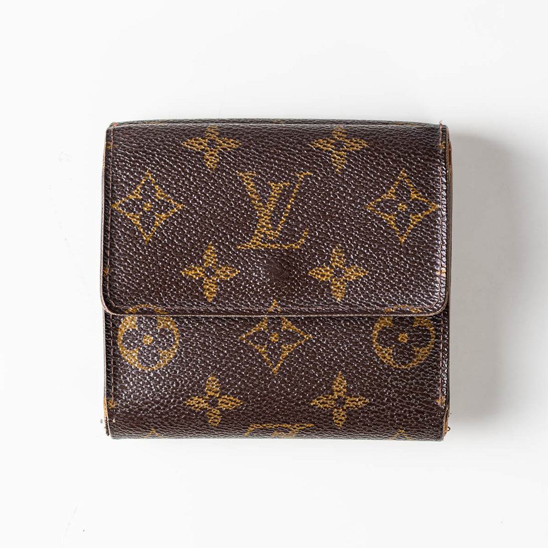 Louis Vuitton Monogram Bi-Fold Wallet