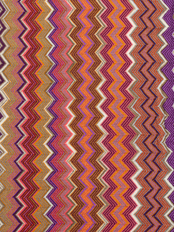 Missoni Striped Scarves