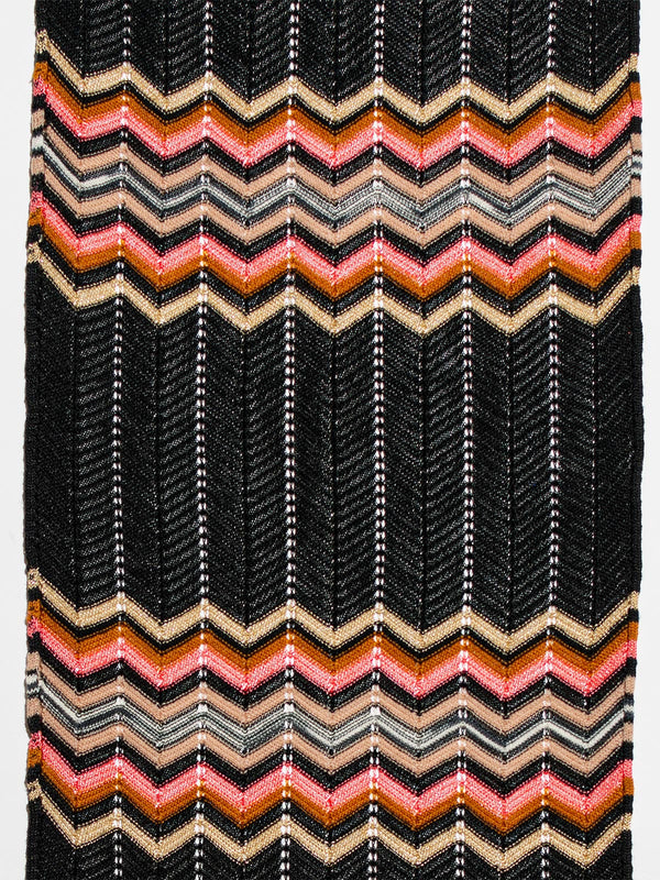 Missoni Striped Scarves