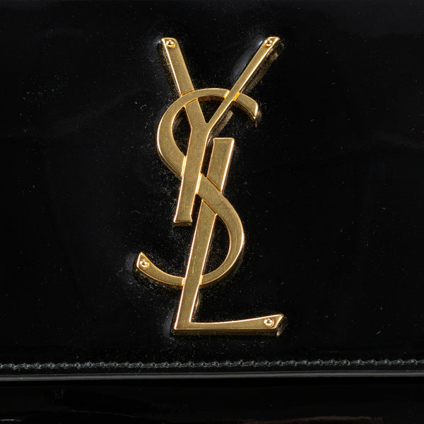 Saint Laurent Monogram Cassandre Clutch