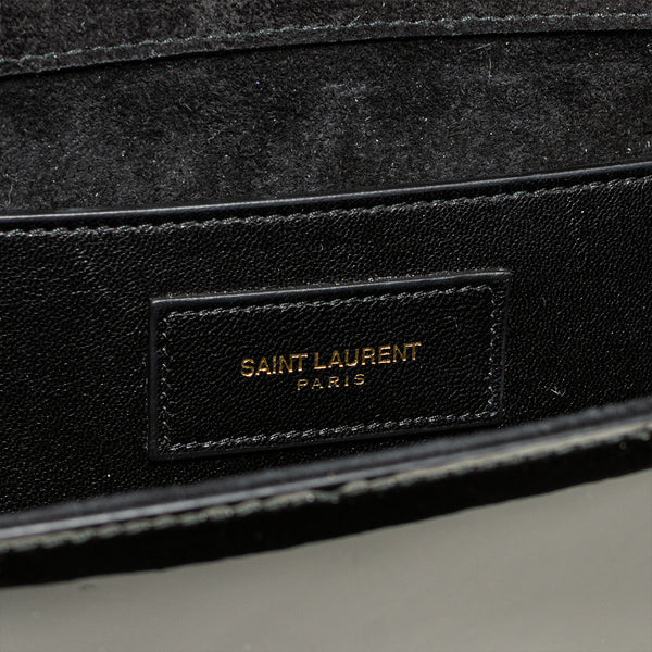 Saint Laurent Monogram Cassandre Clutch