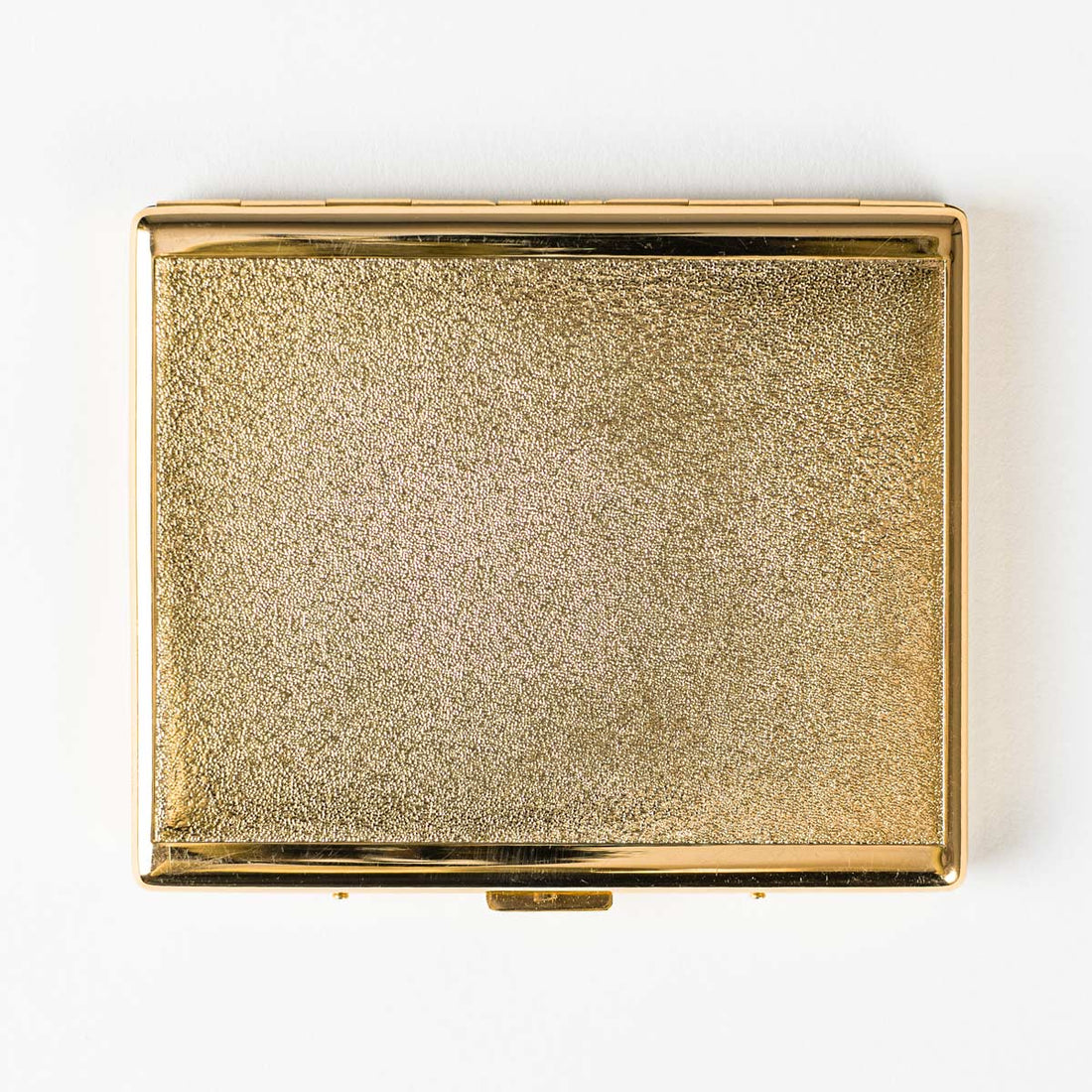 Yves Saint Laurent Vintage Cigarette Case