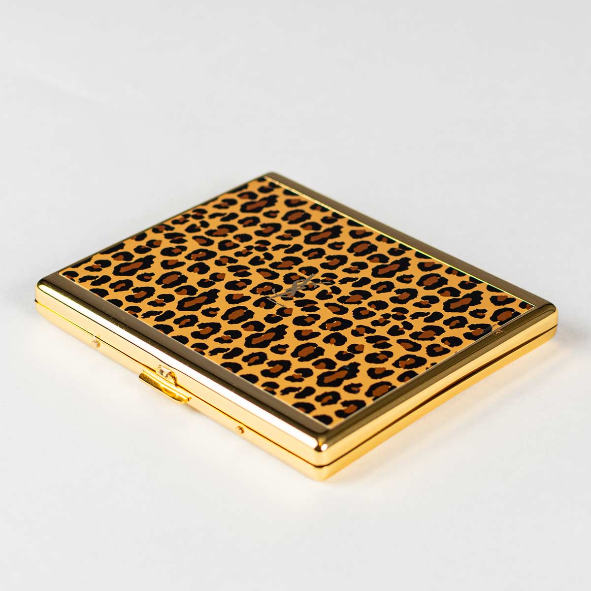 Yves Saint Laurent Vintage Cigarette Case