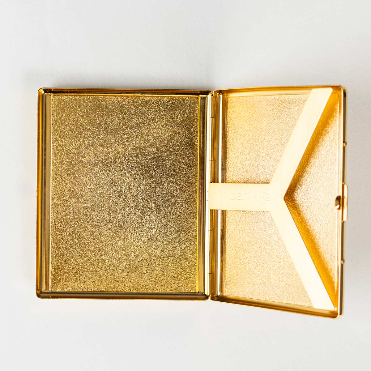 Yves Saint Laurent Vintage Cigarette Case