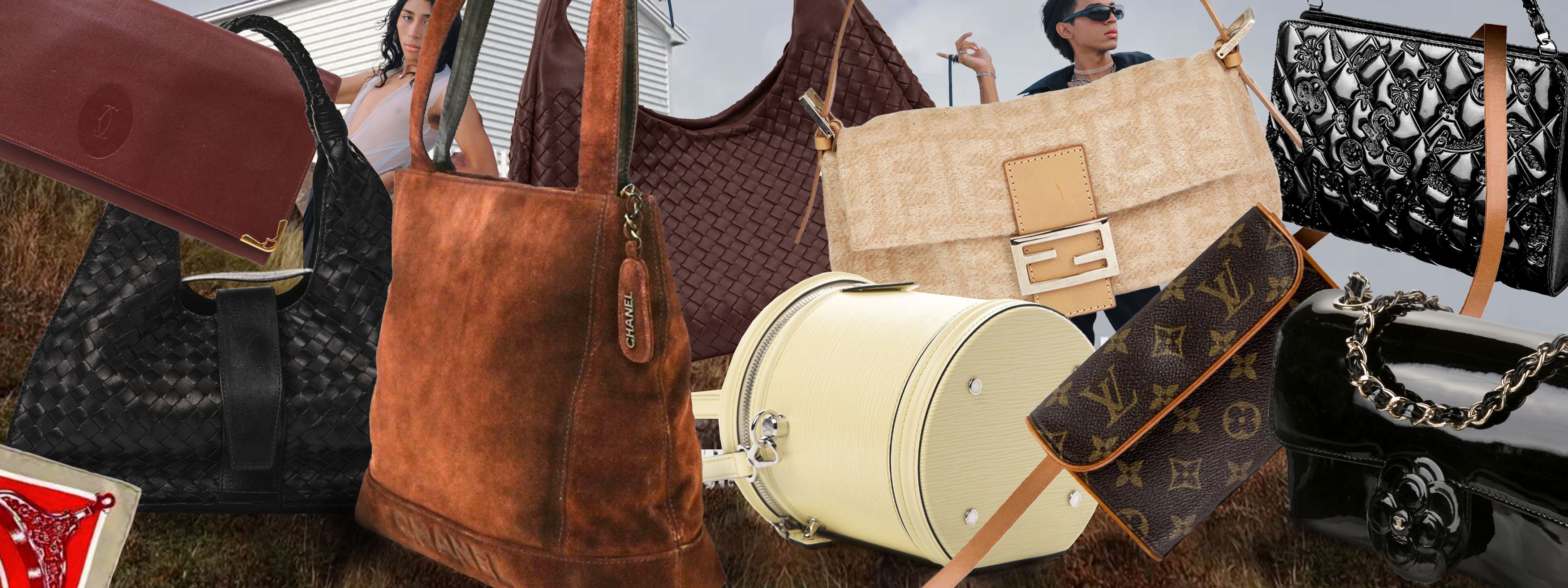Shop Louis Vuitton Backpacks by BrandConcierge