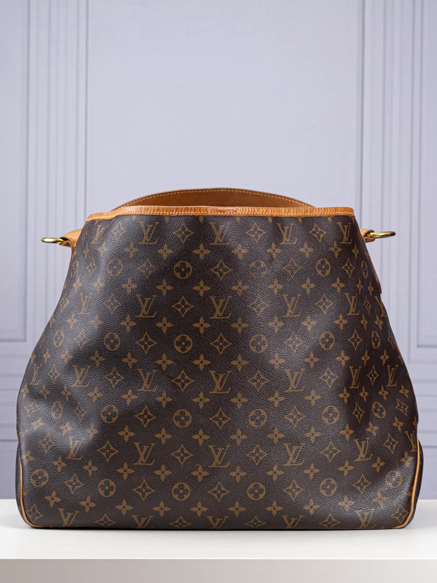 Louis Vuitton Monogram Delightful GM