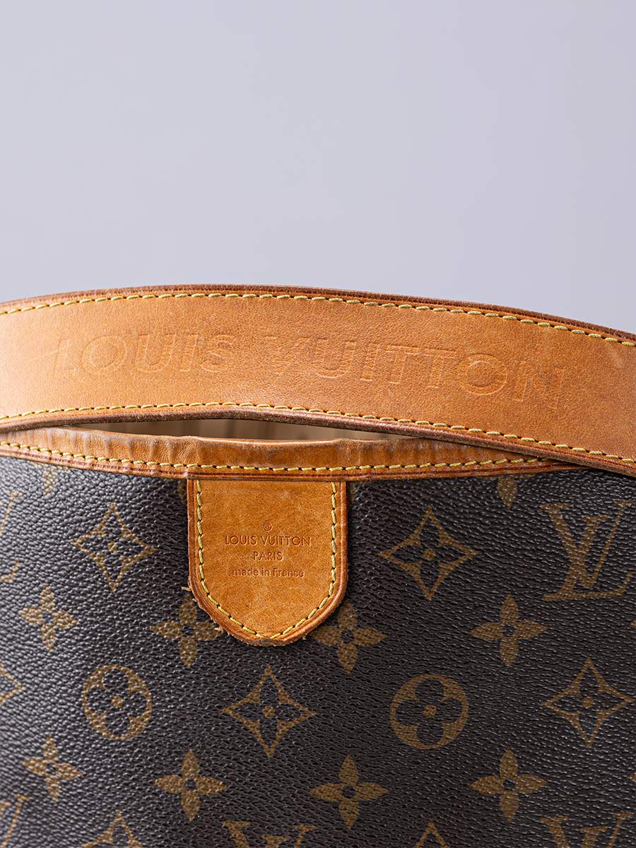 Louis Vuitton Monogram Delightful GM