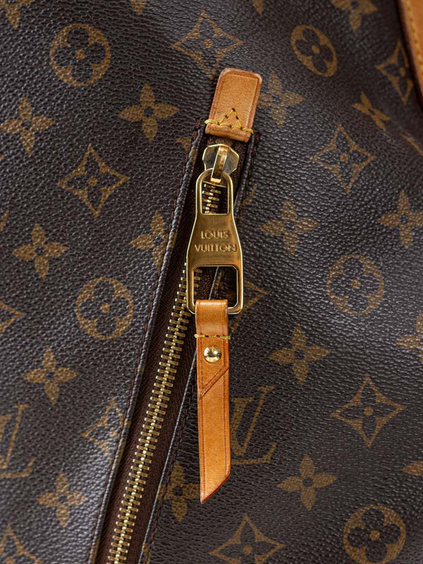 Louis Vuitton Monogram Delightful GM