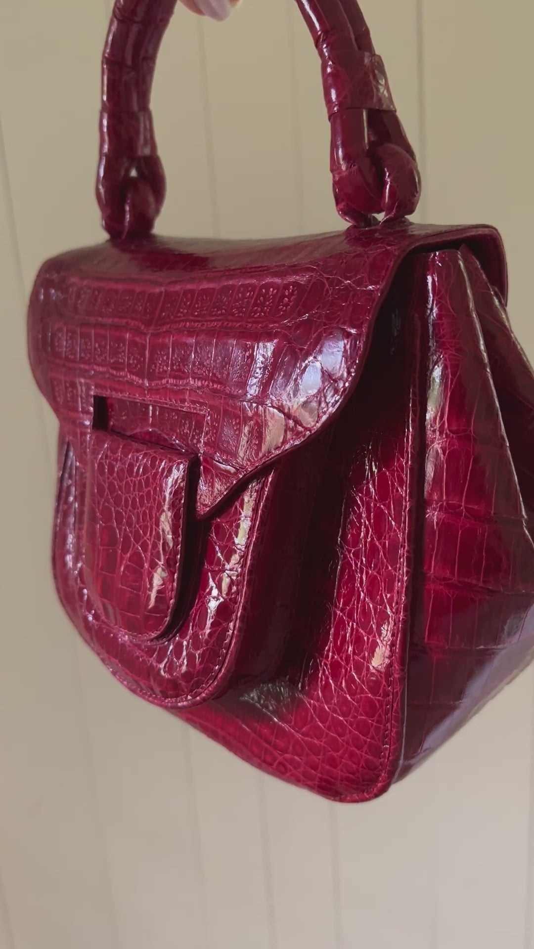 Nancy gonzalez online bags