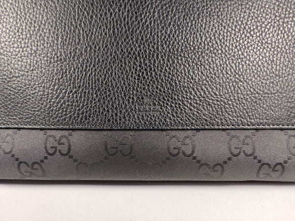 Gucci GG Canvas Tote