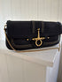 Gucci Snaffle Bit Pochette Front