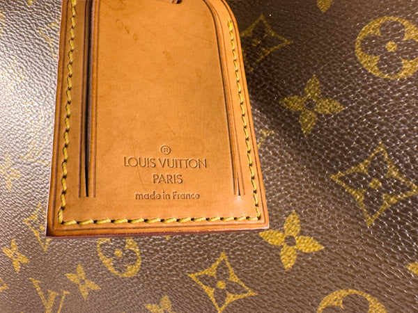 Louis Vuitton Monogram Evasion