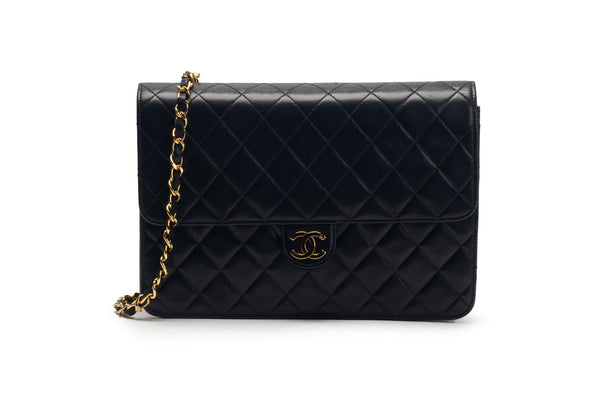 Chanel Single Flap Bag