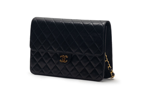 Chanel Single Flap Bag