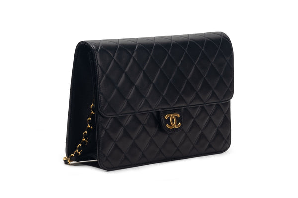 Chanel Single Flap Bag